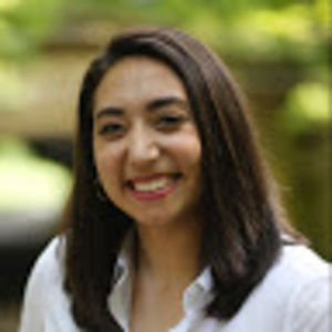 Meet your Posher, Liza